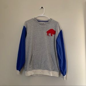 Buffalo Bills Crewneck